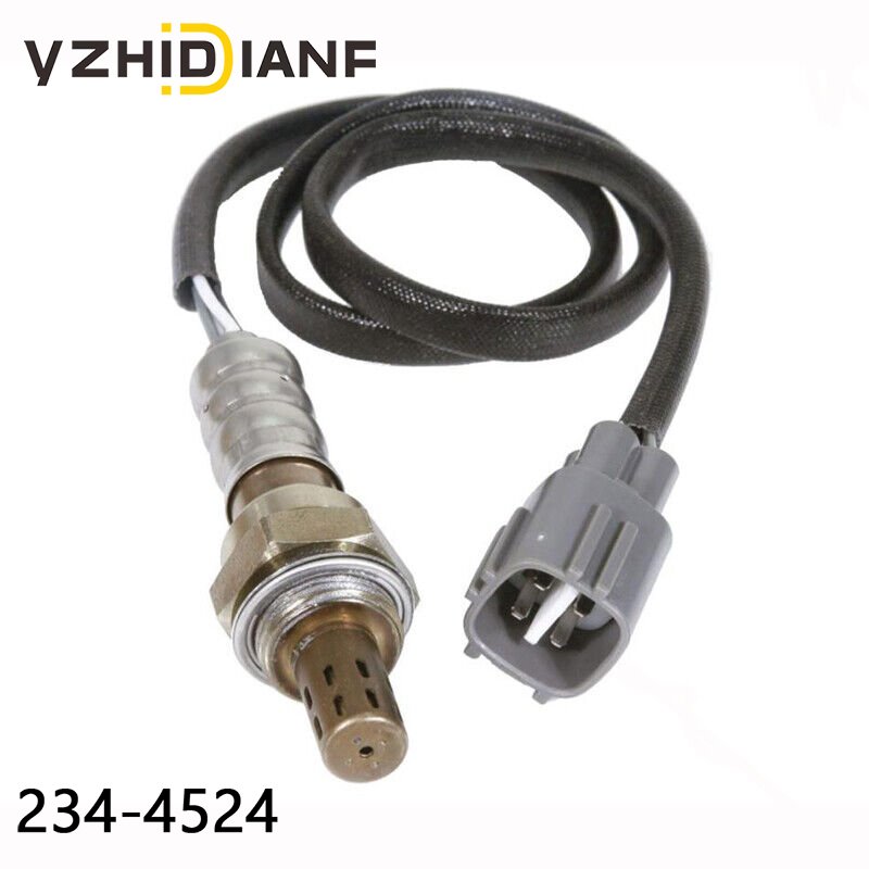 Car Accessories 234-4524 Oxygen 02 O2 Sensor for 2003-2005 Toyota Echo 2004-06 Scion XA XB 1.5L