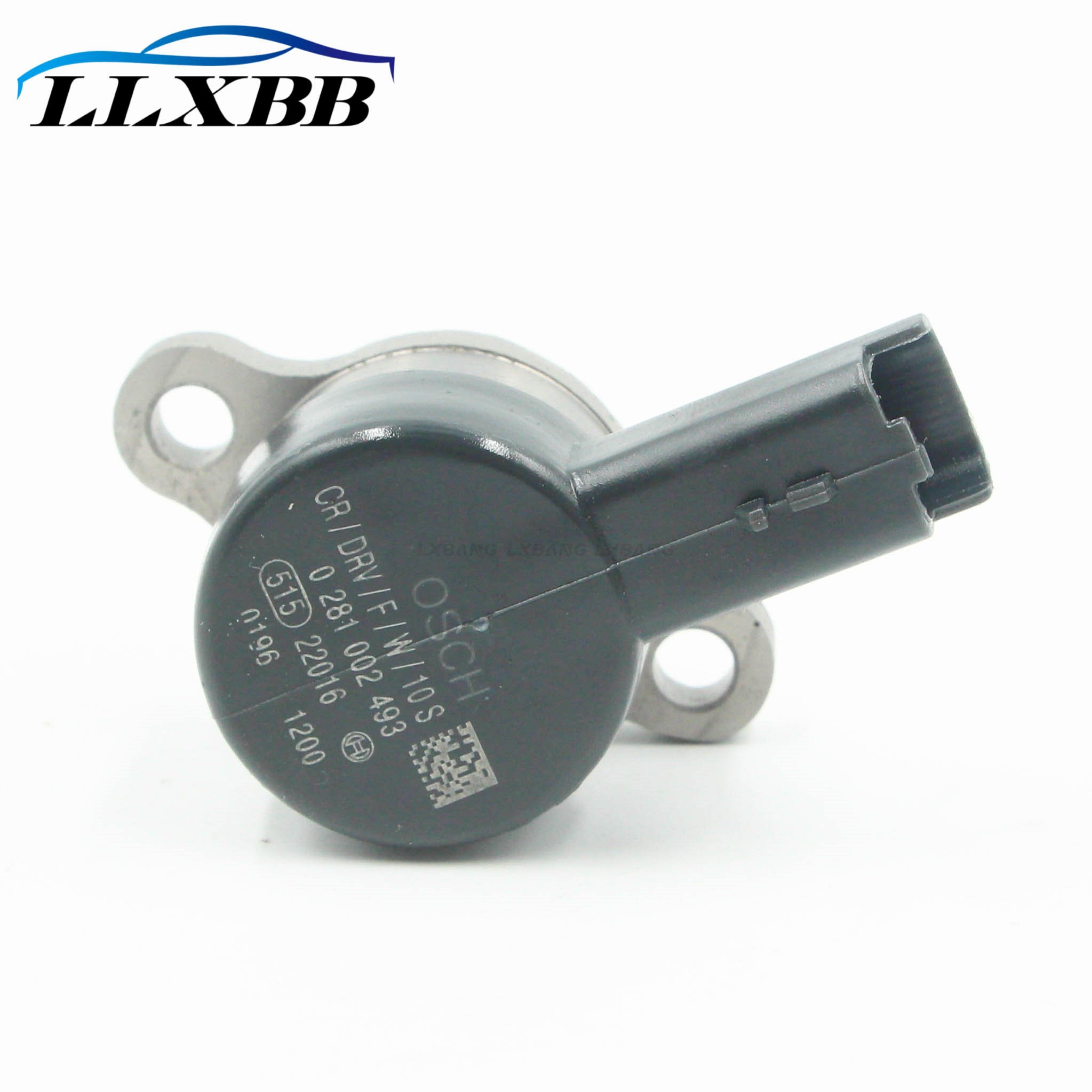 High Quality New Diesel Fuel Injector Pump Pressure Relief Valve 0281002872 For Citroen Peugeot 2.0 HDi 0281002493 0281002284