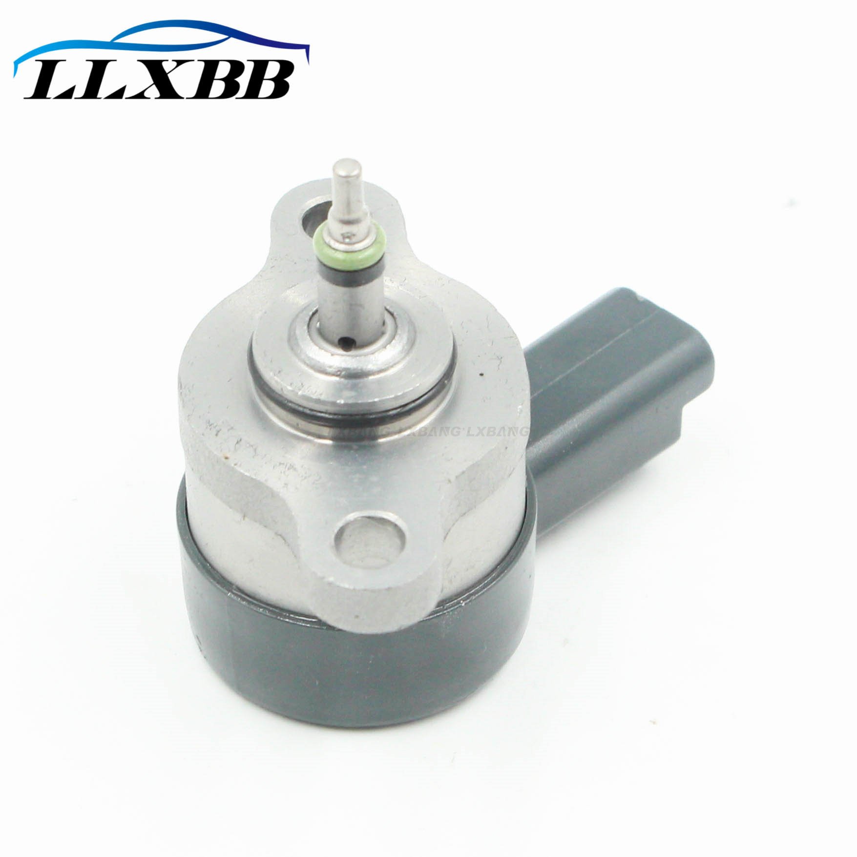High Quality New Diesel Fuel Injector Pump Pressure Relief Valve 0281002872 For Citroen Peugeot 2.0 HDi 0281002493 0281002284
