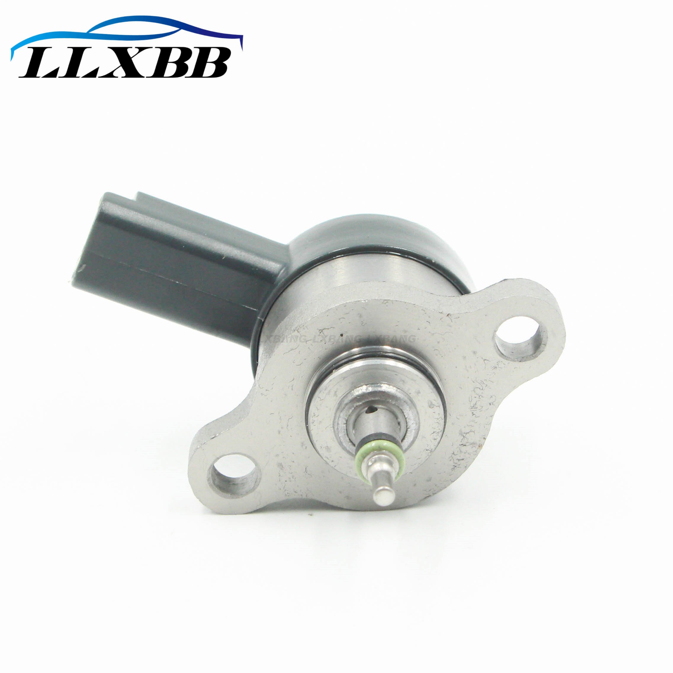 High Quality New Diesel Fuel Injector Pump Pressure Relief Valve 0281002872 For Citroen Peugeot 2.0 HDi 0281002493 0281002284