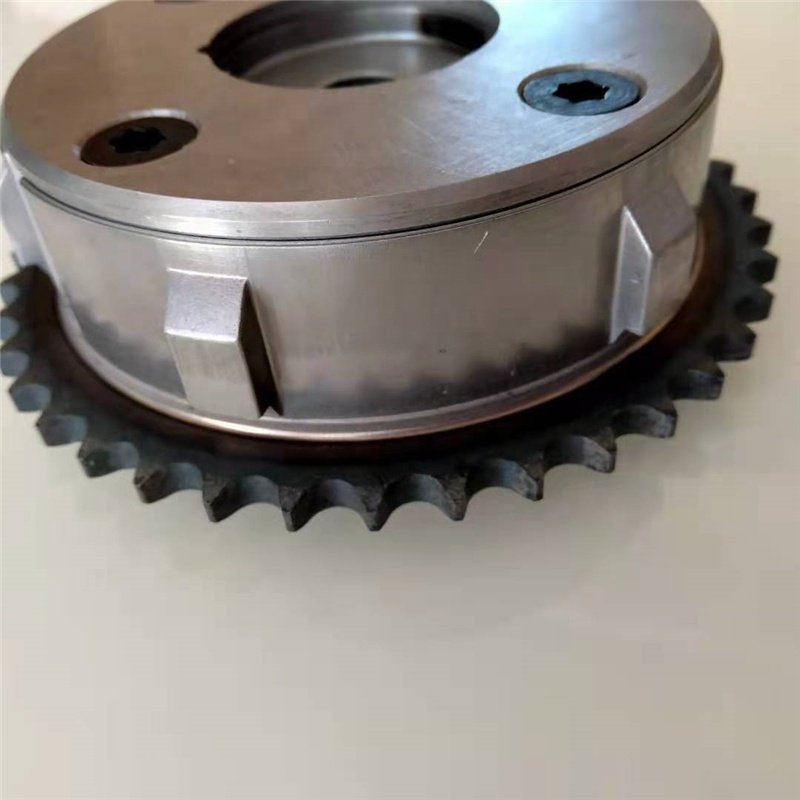 Cx-7 Cx7 Camshaft Timing Gear for Mazda Mp-v Mazda6 Cx7 2.3l L3k9-12-4x0c Wholesale High Quality