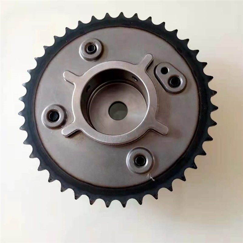 Cx-7 Cx7 Camshaft Timing Gear for Mazda Mp-v Mazda6 Cx7 2.3l L3k9-12-4x0c Wholesale High Quality
