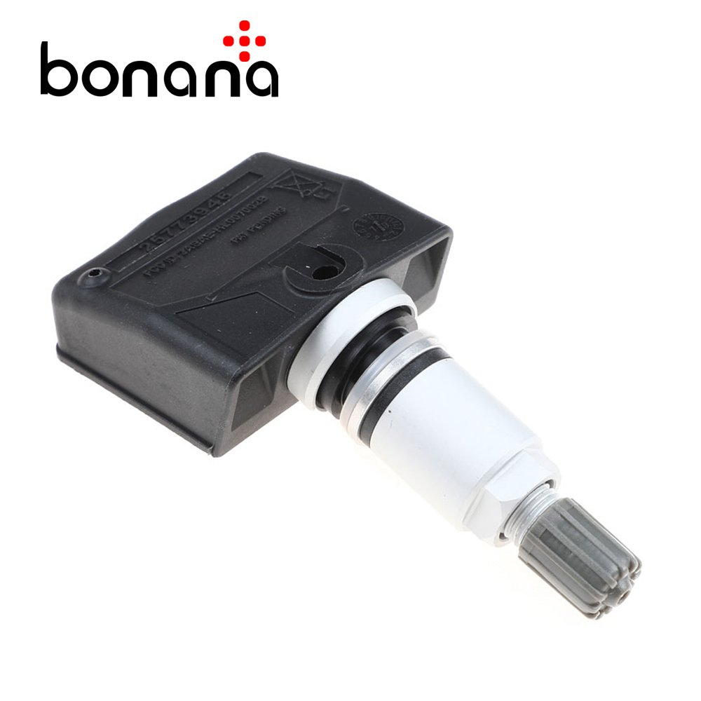 Tire Pressure Monitoring System Sensor for C5 Chevrolet 25773946