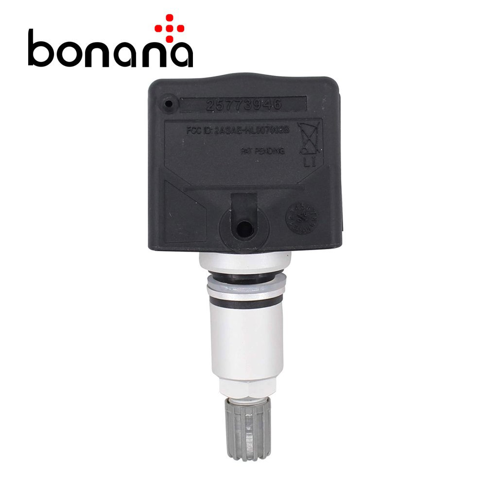 Tire Pressure Monitoring System Sensor for C5 Chevrolet 25773946
