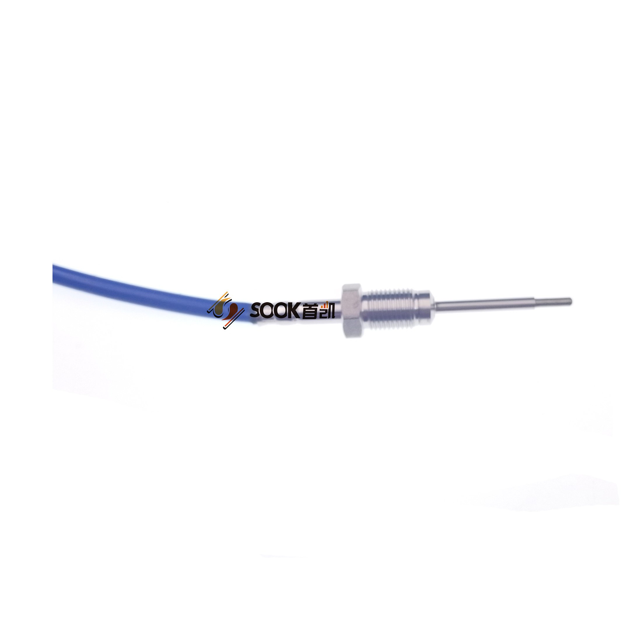 EGR Exhaust Gas Temperature Sensor EGT Sensor OEM N LR005499 Condition New