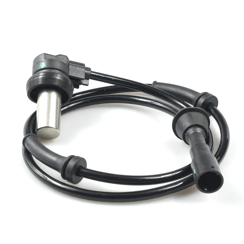 ABS Wheel Speed Sensor Front Anti-lock Braking Sensor 4A0927803 for Audi 100 A6 S4 S6