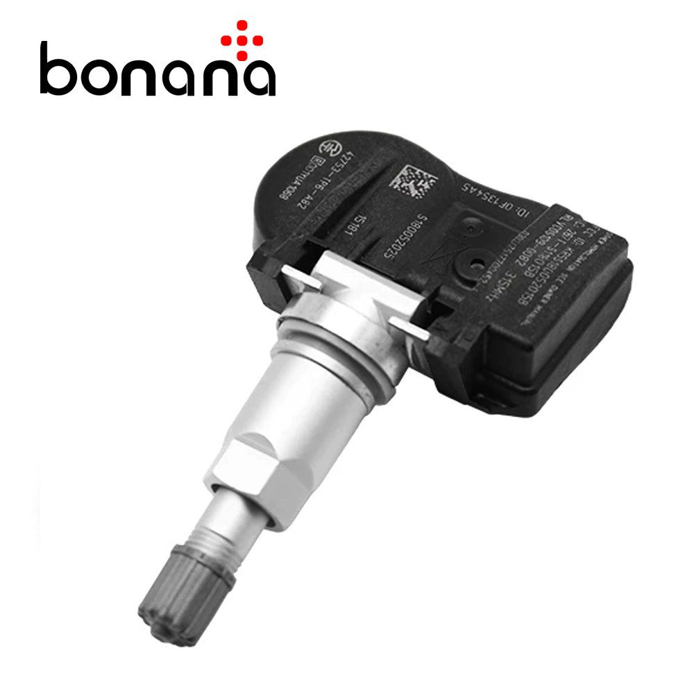 TPMS Tire Pressure Sensor for Honda Crosstour CRV Accord 42753-TP6-A820-M1