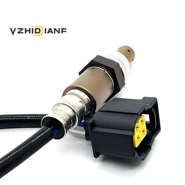 Auto Sensor O2 Oxygen Sensor 350-34285 ES20198 56028998AB 56028998AA for 05-07 Chrysler Jeep Grand Cherokee