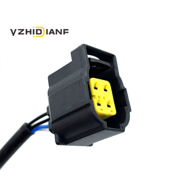 Auto Sensor O2 Oxygen Sensor 350-34285 ES20198 56028998AB 56028998AA for 05-07 Chrysler Jeep Grand Cherokee