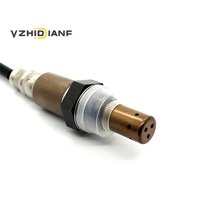 Auto Sensor O2 Oxygen Sensor 350-34285 ES20198 56028998AB 56028998AA for 05-07 Chrysler Jeep Grand Cherokee