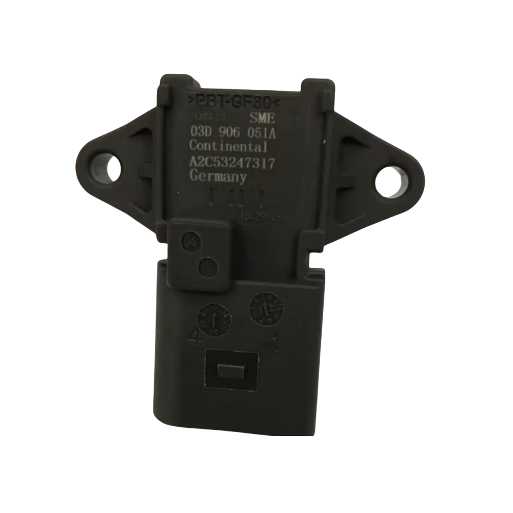 PRESSURE SENSOR MAP OEM 03D906051A 036906051 for Audi A4 VW Fox Polo Skoda Fabia Felicia