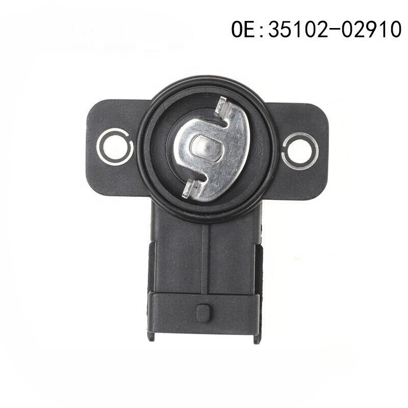 35170-02000 Throttle Position Sensor for Hyundai I10 Kia Morning Picanto 04-07 OEM 3510202910 Auto Sensor