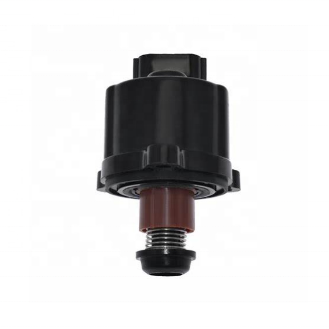 18137-52D00 Hot Sale Auto Idle Air Control Valve for GM Chevrolet Grand Vitara 2.5 - 2.7lts Sensor Valvula Iac 35150-22600 OEM