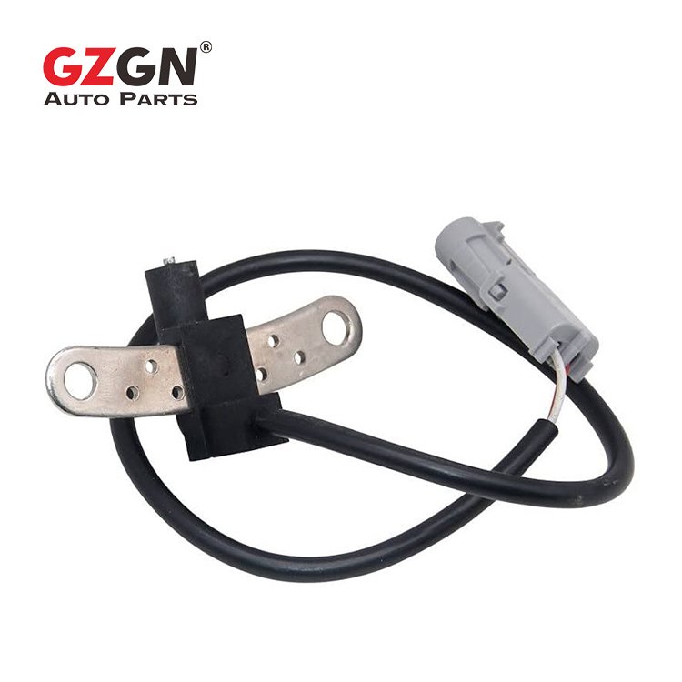 OEM 7700859831 One Year Warranty Guarantee Auto Crankshaft Position Sensor for Mitsubishi MIRAGE Saloon 1991-1995