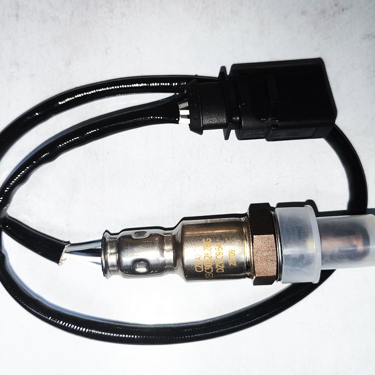03C906262BG Oxygen Sensor Lambda O2 Auto Sensors OE 03C906262BG for 11Year Volkswagen NEW PoLo / Skode Fabia 1.4/1.6 Rear