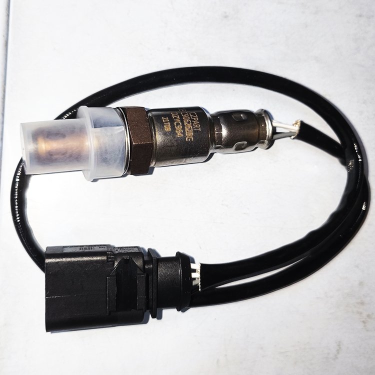 03C906262BG Oxygen Sensor Lambda O2 Auto Sensors OE 03C906262BG for 11Year Volkswagen NEW PoLo / Skode Fabia 1.4/1.6 Rear