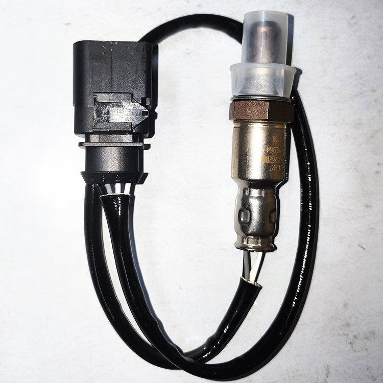 03C906262BG Oxygen Sensor Lambda O2 Auto Sensors OE 03C906262BG for 11Year Volkswagen NEW PoLo / Skode Fabia 1.4/1.6 Rear