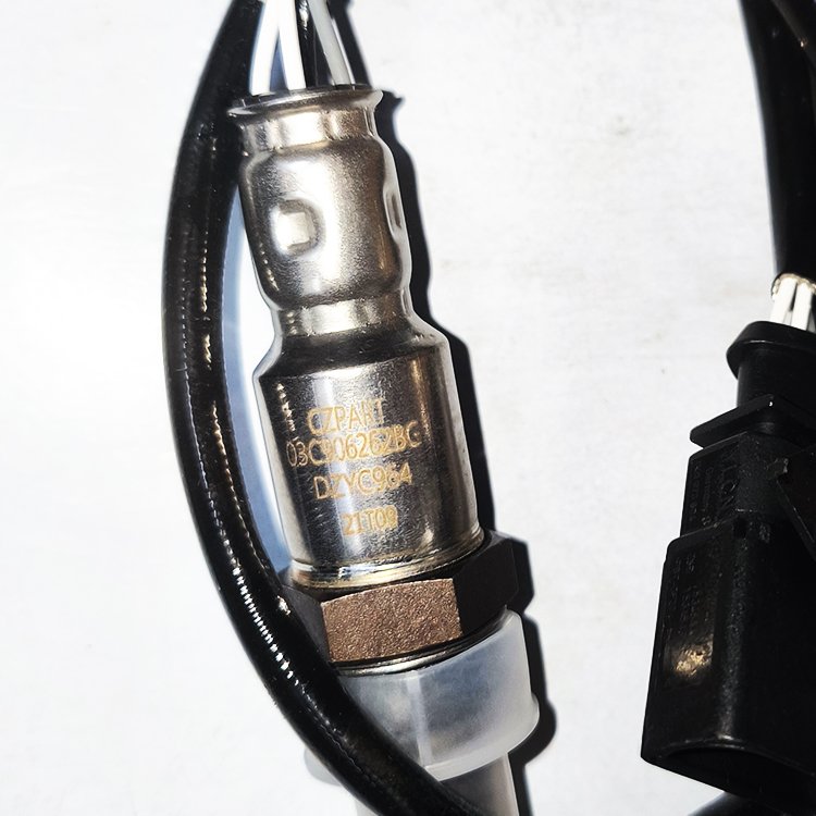 03C906262BG Oxygen Sensor Lambda O2 Auto Sensors OE 03C906262BG for 11Year Volkswagen NEW PoLo / Skode Fabia 1.4/1.6 Rear