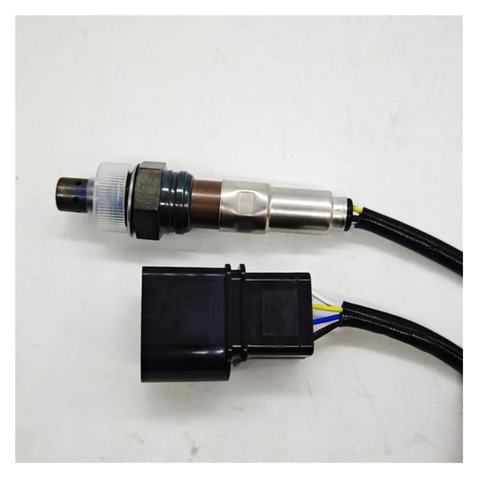 ABS Auto Oxygen Sensor 03D906265 Downstream Air Fuel Ratio 89465-60320 VW Polo 9N 6R 2003-2009 Engine Compatible 2003-2009