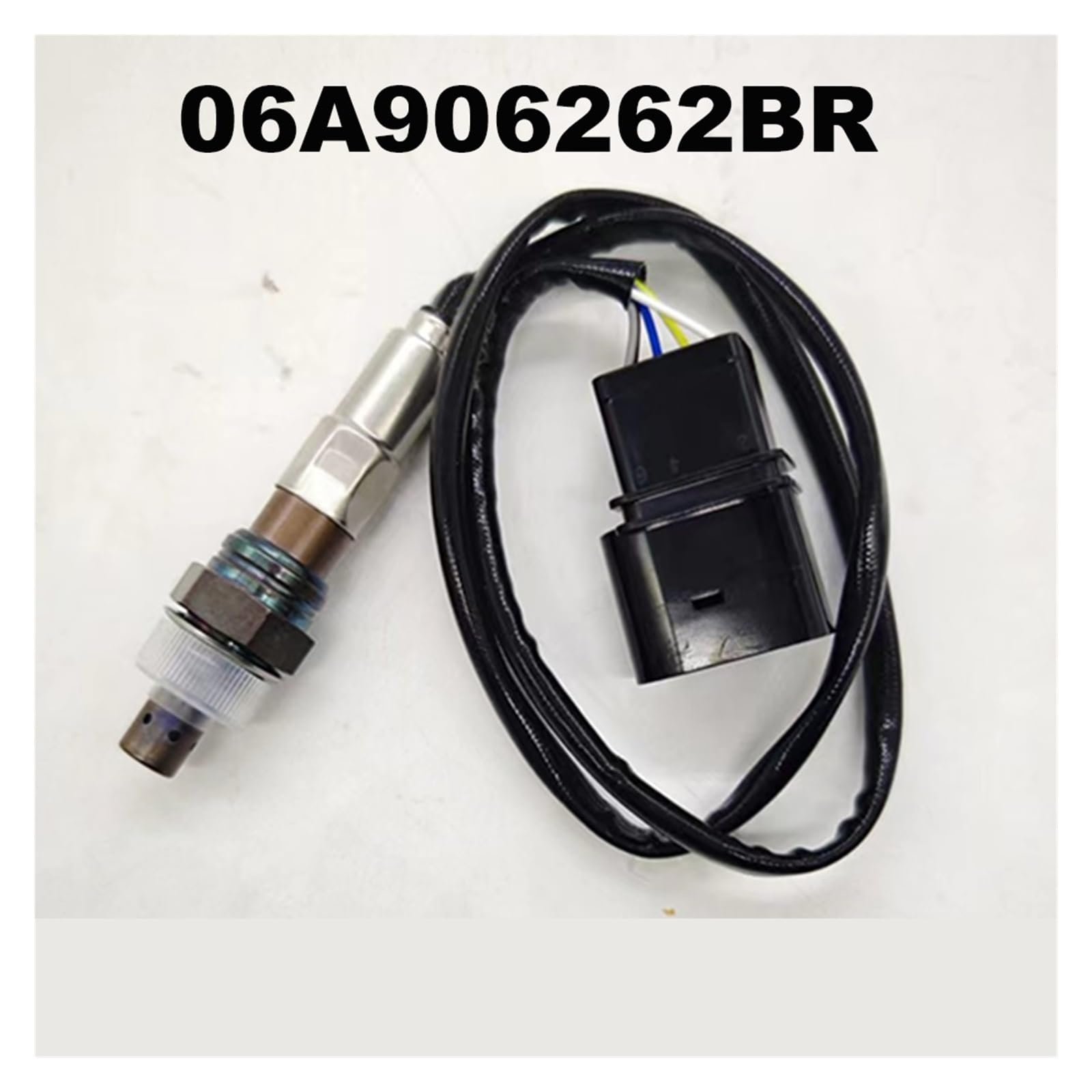 ABS Auto Oxygen Sensor 03D906265 Downstream Air Fuel Ratio 89465-60320 VW Polo 9N 6R 2003-2009 Engine Compatible 2003-2009