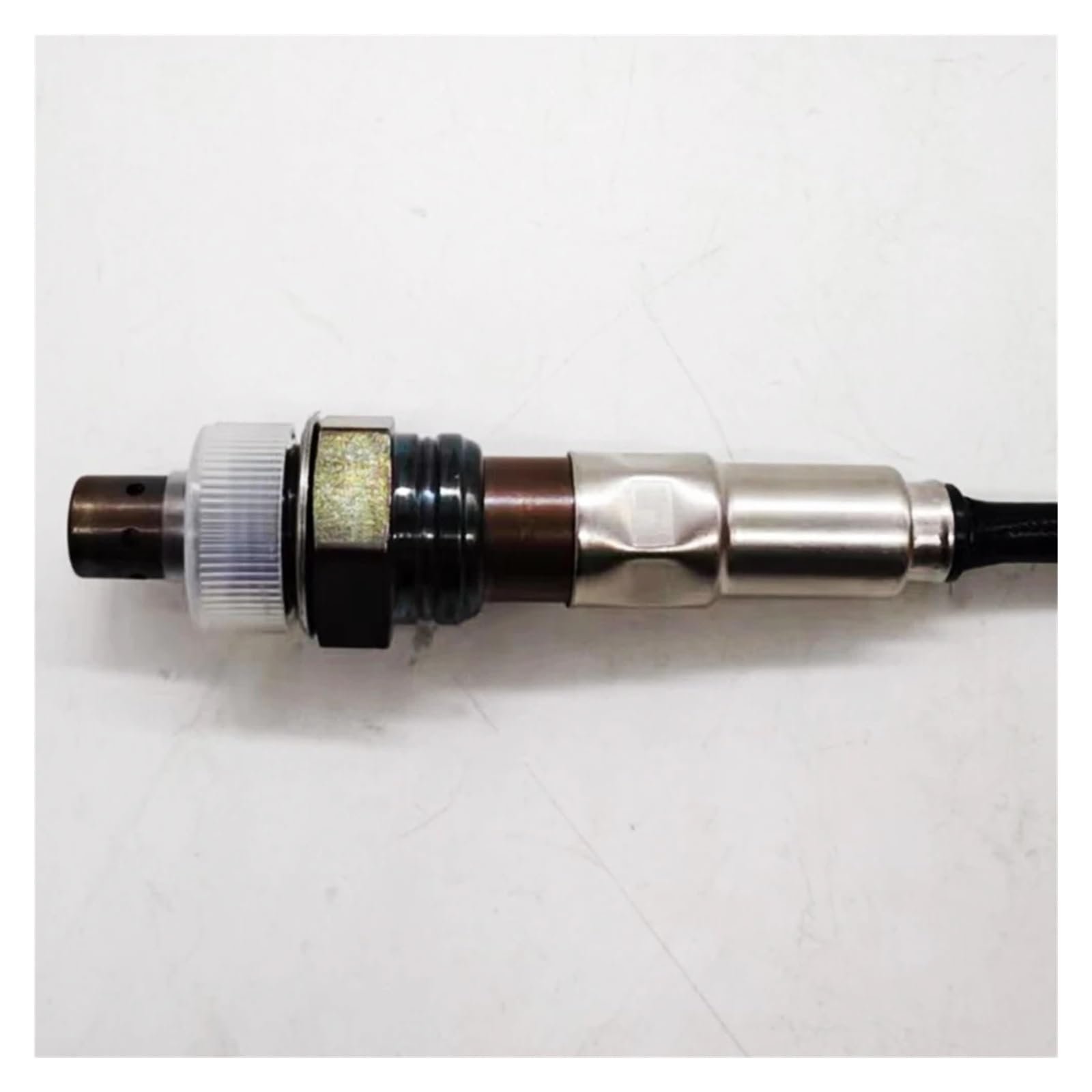 ABS Auto Oxygen Sensor 03D906265 Downstream Air Fuel Ratio 89465-60320 VW Polo 9N 6R 2003-2009 Engine Compatible 2003-2009