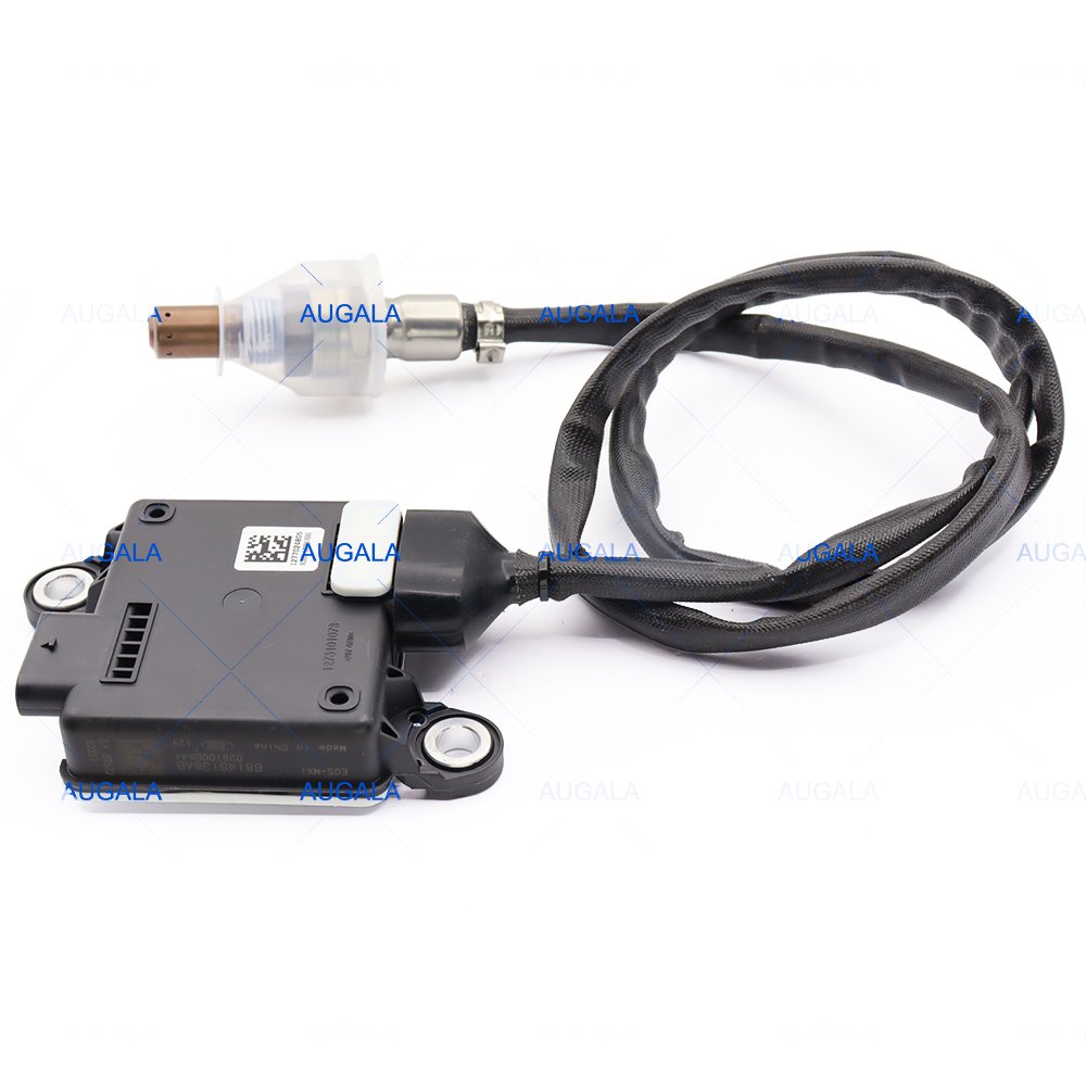 AUGALA Nitrogen Oxide Sensor NOx Sensor LR078809 0281006779 0281006780 FPLA-5J299-BB ForJaguar F-Pace 2.0 3.0L Land Rover