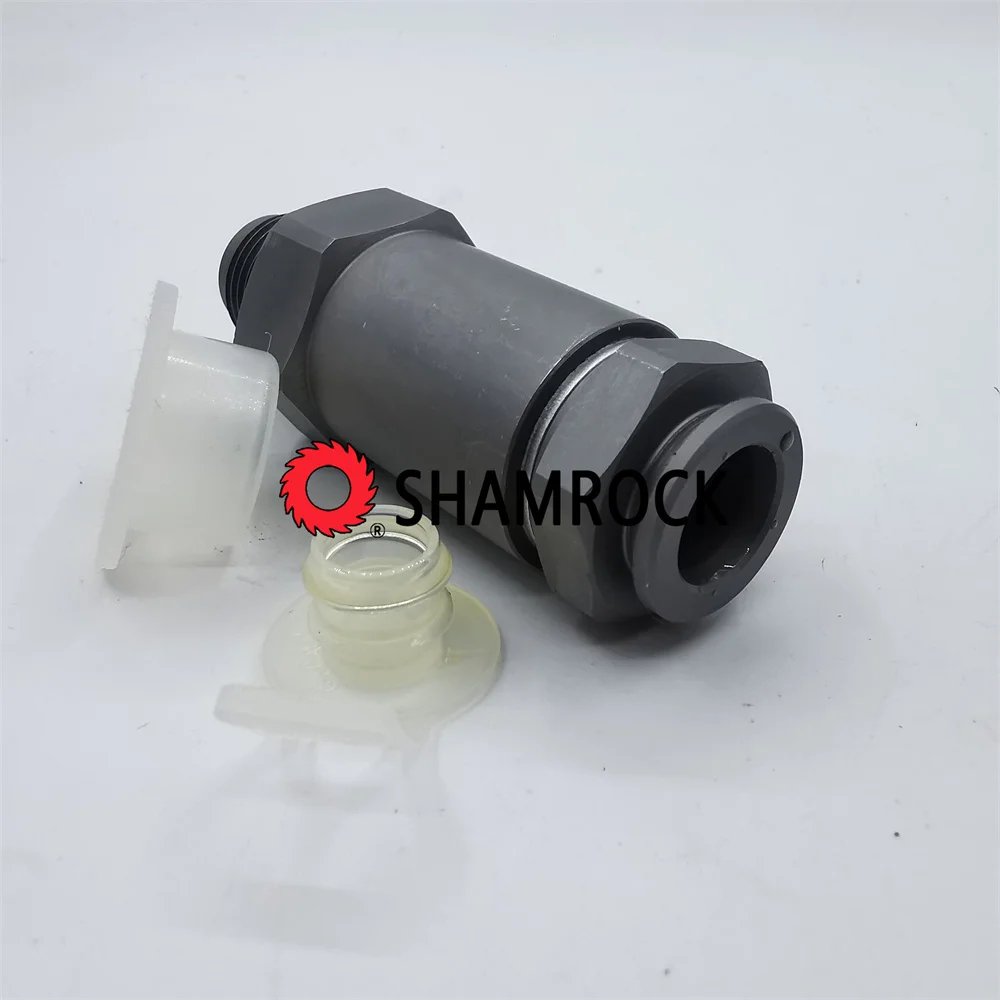 Original Common Rail Pressure Relief Valve Limiter Sensor OEM 1110010035/1 110 010 035
