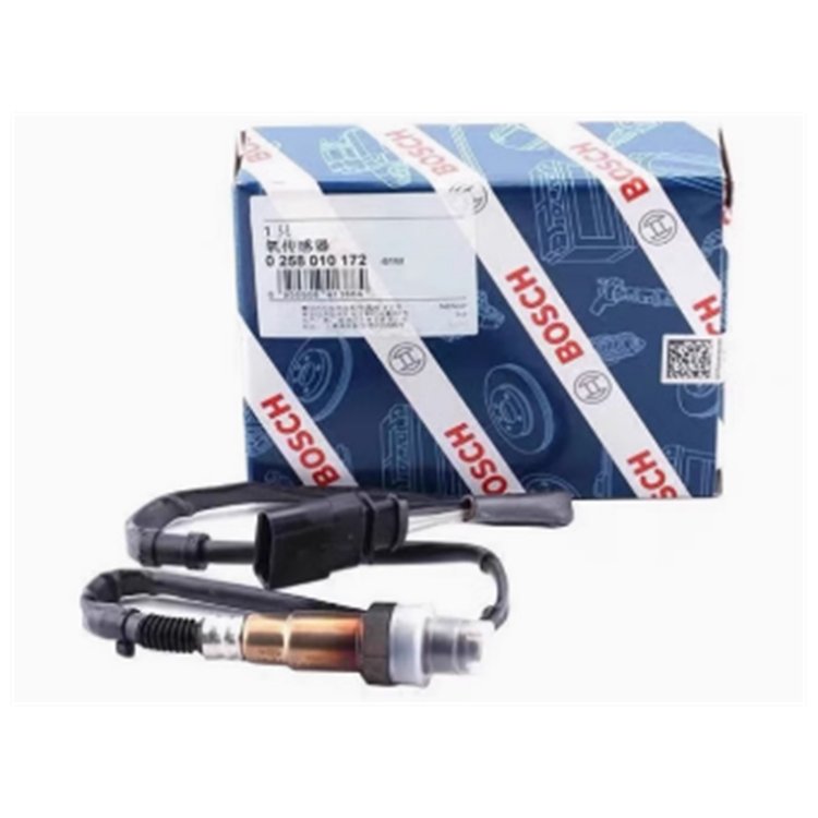 STOCK Car Oxygen O2 Sensor 11787537984 for BMW 2.5L 3.0L Sensor De Oxigeno Auto Parts