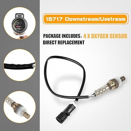 Wholesale Auto Sensor Mass Air Flow Meter Sensor MAF Oxygen Sensor For Nissan Toyota Honda Benz BMW Audi VW Kia Hyundai Ford