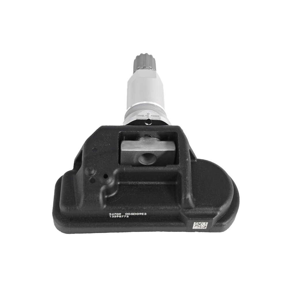 OE TPMS Sensors Original Wholesale OE NO.13598775 Tire Pressure Monittoring Sensor for OpelVauxhall Chevrolet