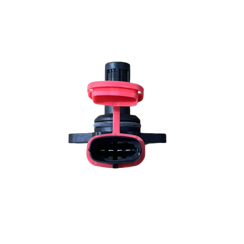 For SINOTRUK HOWO T7H SITRAK C7H Auto Humidity Sensor for Engine Essential for Efficient Vehicle Performance1003603653