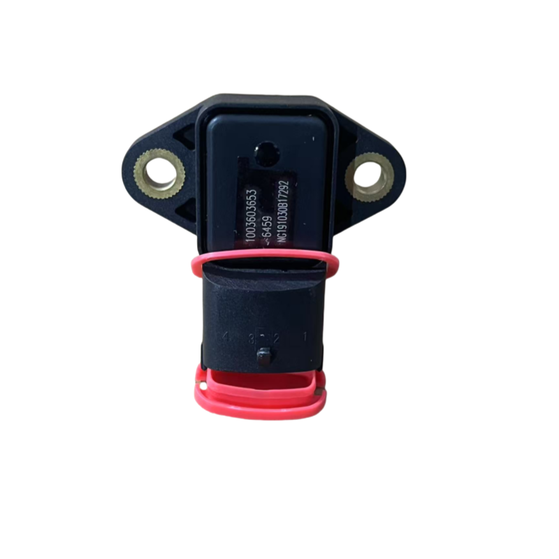 For SINOTRUK HOWO T7H SITRAK C7H Auto Humidity Sensor for Engine Essential for Efficient Vehicle Performance1003603653
