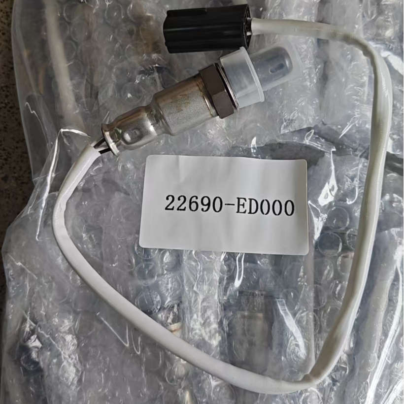 Wholesale Price Car Oxygen O2 Sensor 22690-ED000 22690ED000 for Infiniti Nissan 350Z Lambda Sensor De Oxigeno Auto Spare Parts