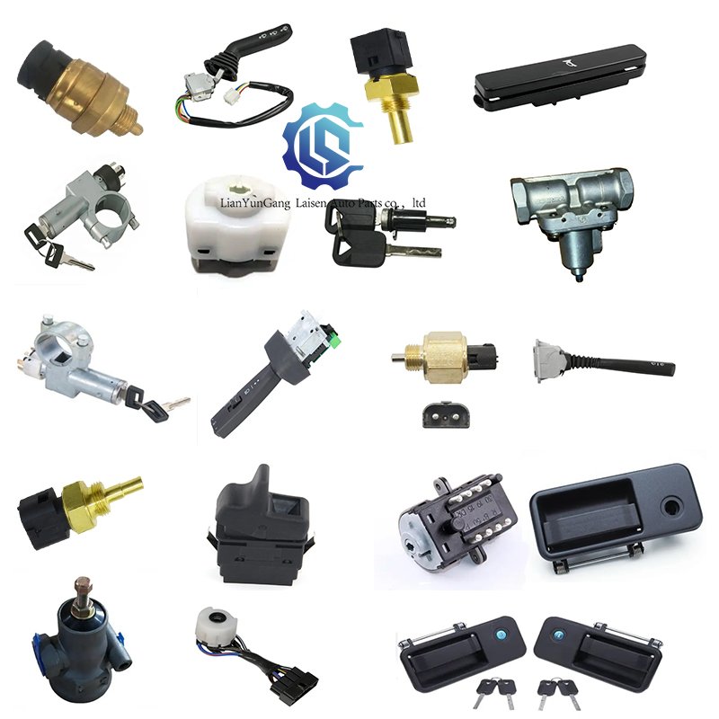 Oil Pressure Sensor 22899626 20428456 20375013 20484678 20796740 20886108 20898038 21302639 21540602 21634021 85139619 for Vl