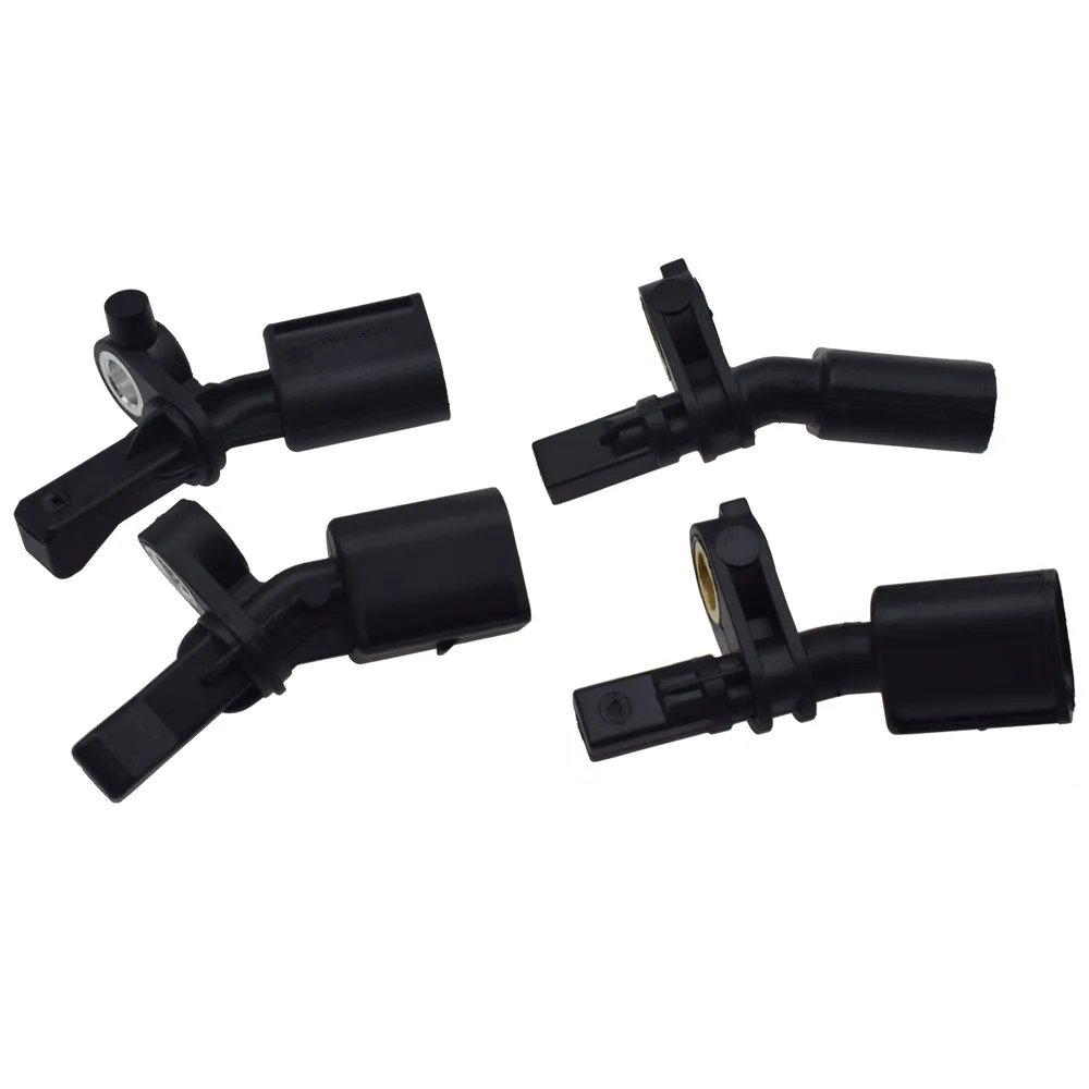 ABS Senso vw Polo 6Q0927808B ABS Sensor Wheel Speed WHT003863 for Audi VW Polo Auto Electrical Systems WHT003862 6Q0927807B