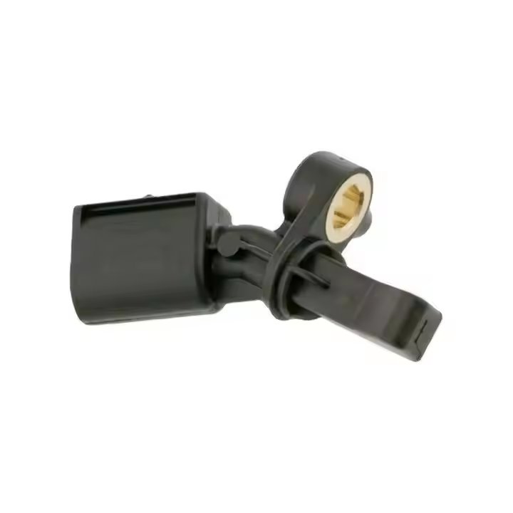 ABS Senso vw Polo 6Q0927808B ABS Sensor Wheel Speed WHT003863 for Audi VW Polo Auto Electrical Systems WHT003862 6Q0927807B