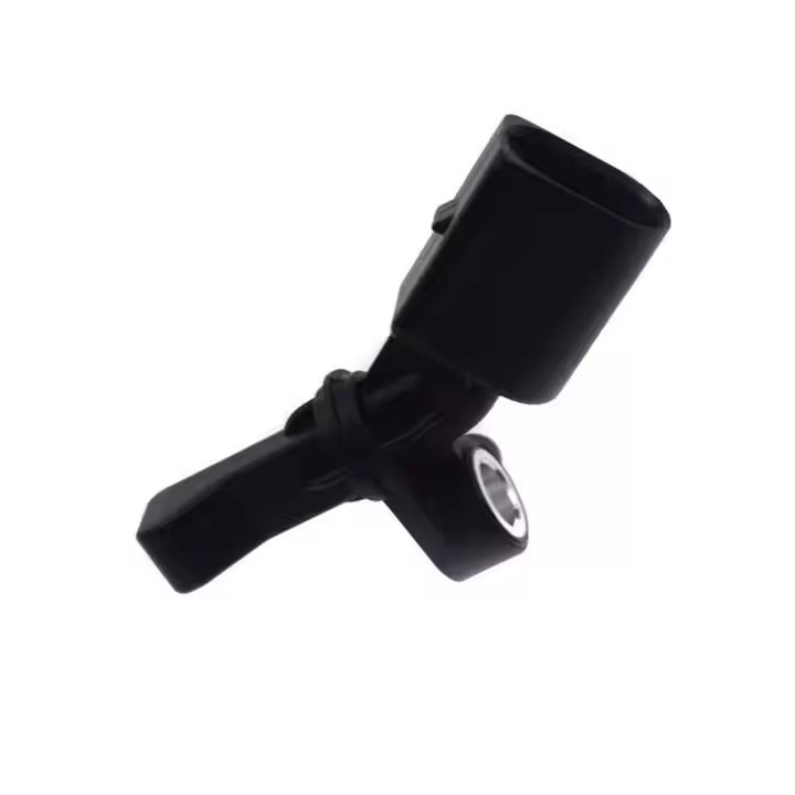 ABS Senso vw Polo 6Q0927808B ABS Sensor Wheel Speed WHT003863 for Audi VW Polo Auto Electrical Systems WHT003862 6Q0927807B