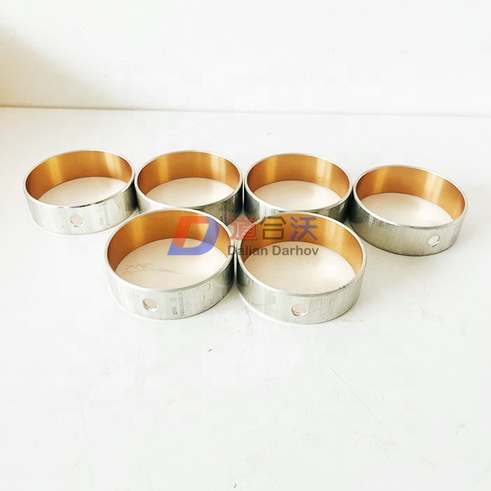 TCD2013 L04 2V Camshaft Bush Bearing 04200021 04200022 for deutz Engine Parts
