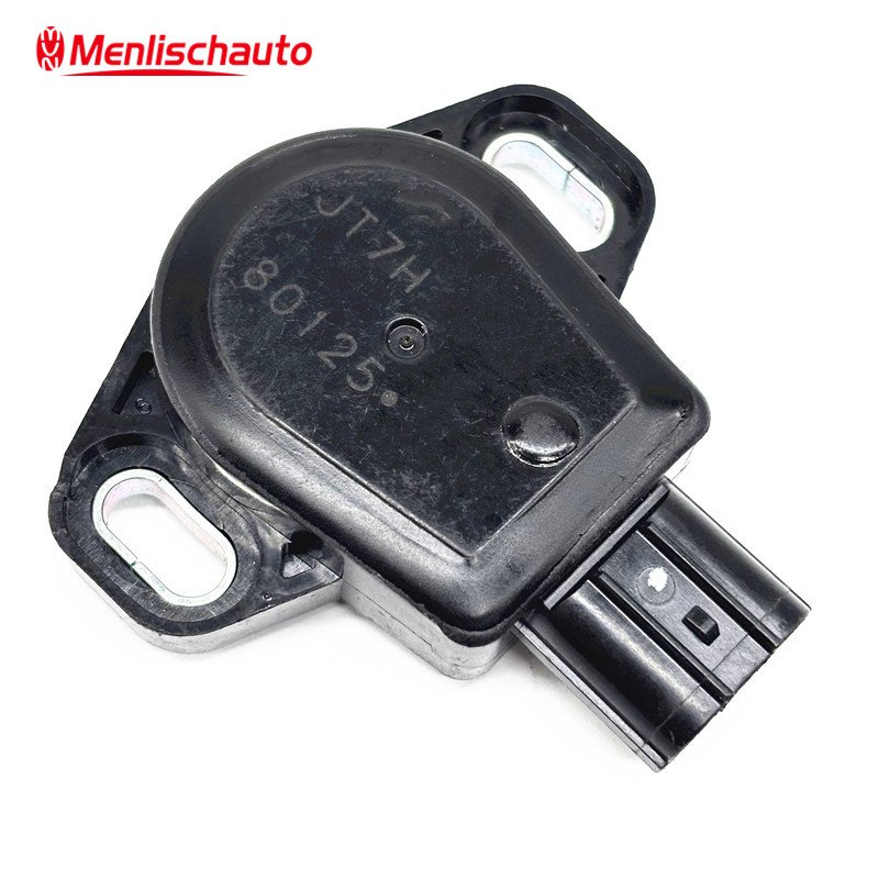 Original Motorcycle Throttle Position Sensor 16400-PZD-A01 16402-REJ-W02 for Hond-a Accord 2003-2005 Auto Cars