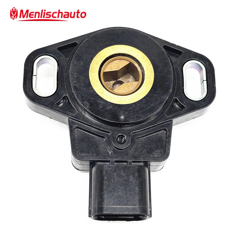 Original Motorcycle Throttle Position Sensor 16400-PZD-A01 16402-REJ-W02 for Hond-a Accord 2003-2005 Auto Cars