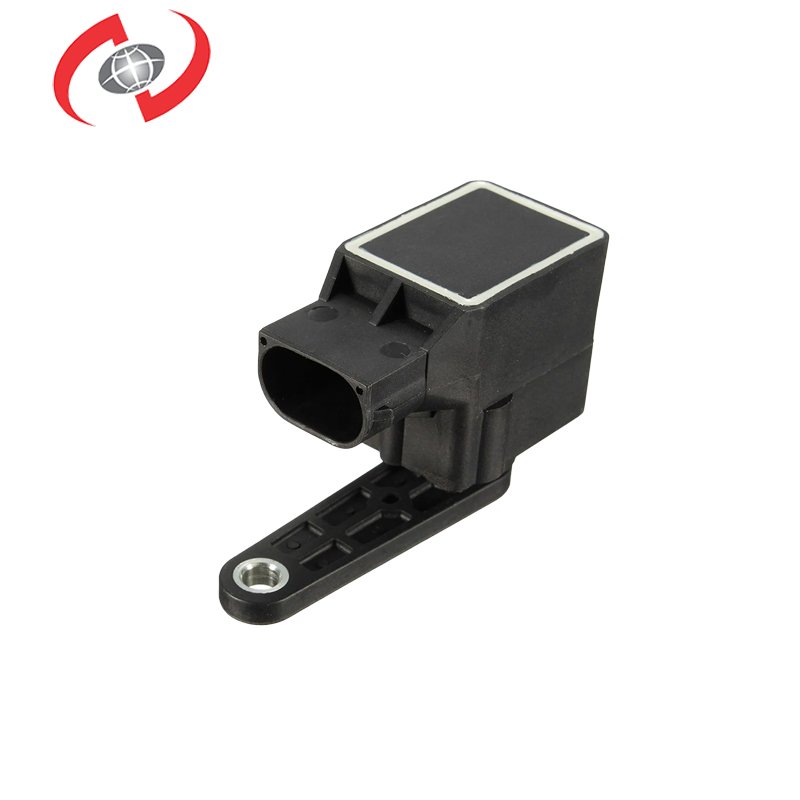 Hot Sale Car Parts Car Headlight Level Sensor Headlamp Level Control Switch Sensor Height Level Sensor for AU DI V W 4B0907503