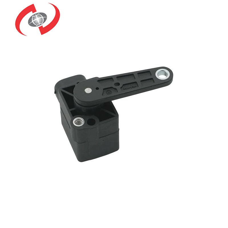 Hot Sale Car Parts Car Headlight Level Sensor Headlamp Level Control Switch Sensor Height Level Sensor for AU DI V W 4B0907503