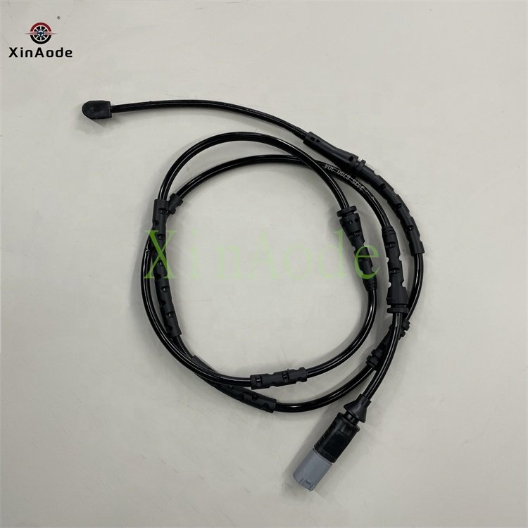 34 35 6 790 304 F26 F25 Brake Pad Wear Sensor for BMW Car Auto Parts X3 X4 Brake Pad Wear Sensor 34356790304