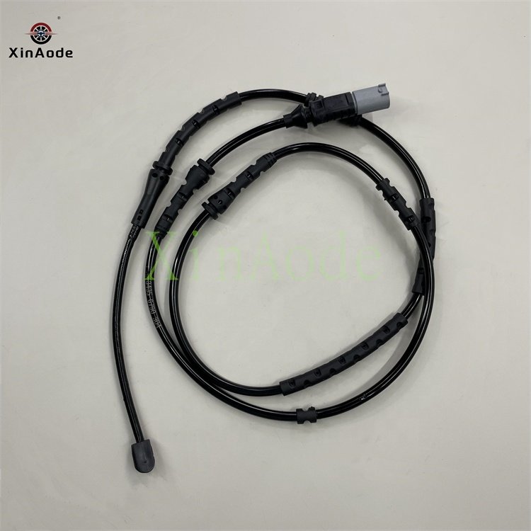 34 35 6 790 304 F26 F25 Brake Pad Wear Sensor for BMW Car Auto Parts X3 X4 Brake Pad Wear Sensor 34356790304