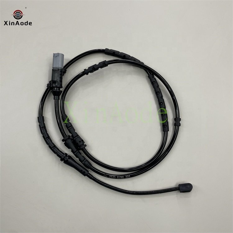 34 35 6 790 304 F26 F25 Brake Pad Wear Sensor for BMW Car Auto Parts X3 X4 Brake Pad Wear Sensor 34356790304