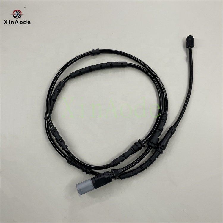 34 35 6 790 304 F26 F25 Brake Pad Wear Sensor for BMW Car Auto Parts X3 X4 Brake Pad Wear Sensor 34356790304
