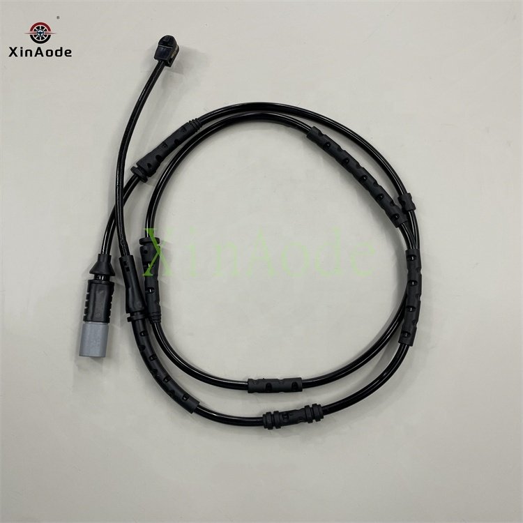 34 35 6 790 304 F26 F25 Brake Pad Wear Sensor for BMW Car Auto Parts X3 X4 Brake Pad Wear Sensor 34356790304