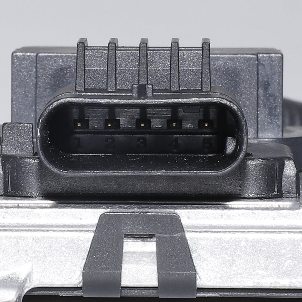 Genuine OEM 29650-4A100 NOx Sensor / 296504A100 for Hyundai Porter II 20-