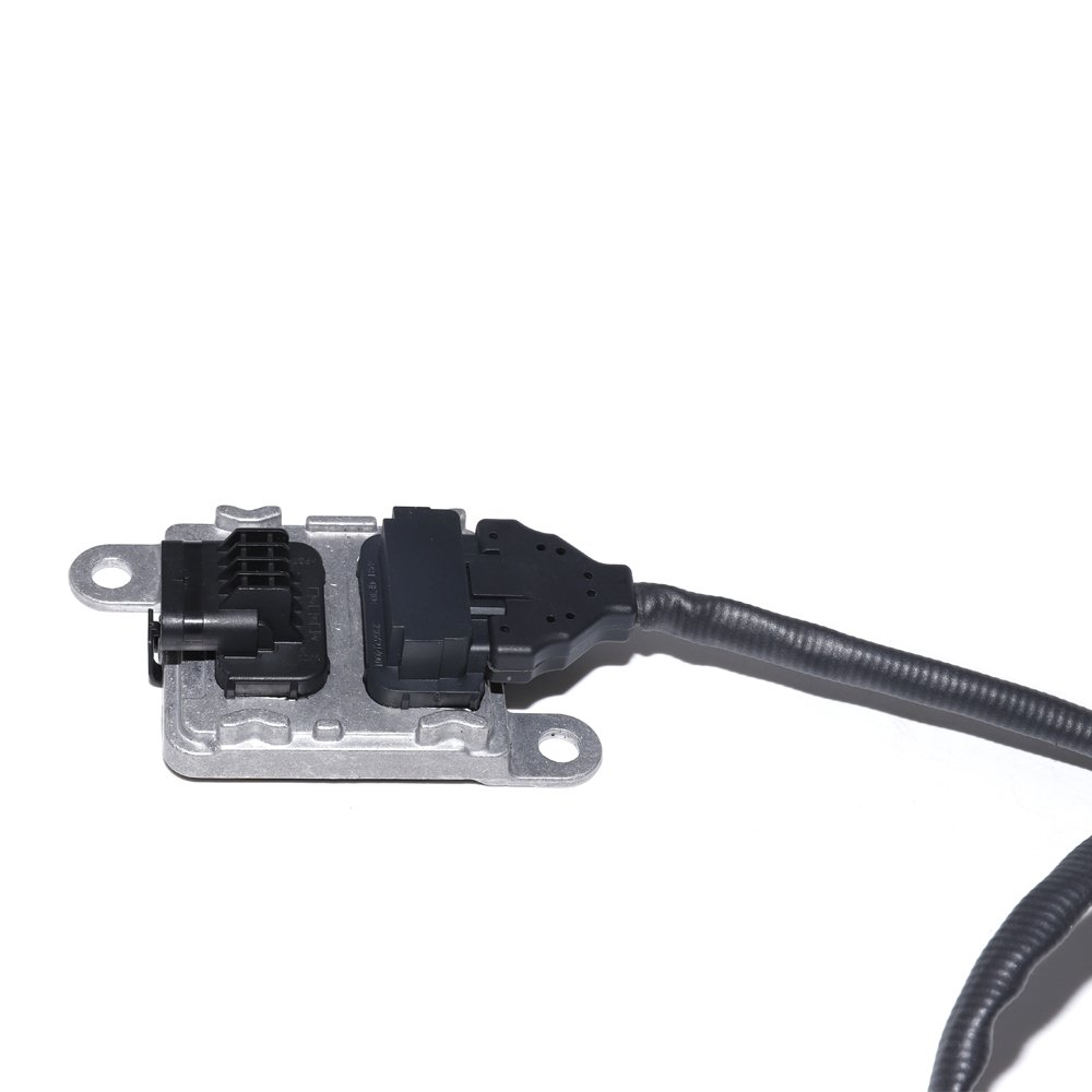 Genuine OEM 29650-4A100 NOx Sensor / 296504A100 for Hyundai Porter II 20-