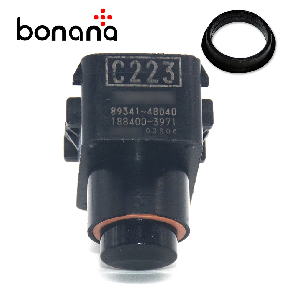 89341-48040 Auto PDC Parking Sensor for Toyota Lexus 89341-48040